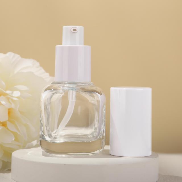 FOUNDATION BOTTLE