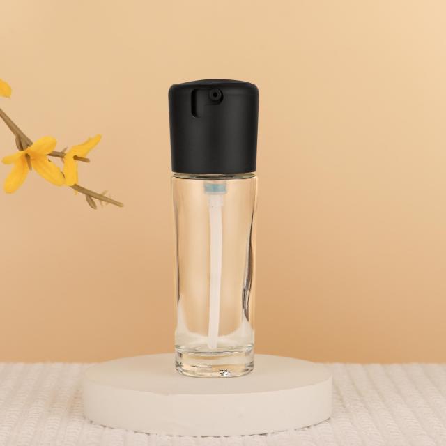 FOUNDATION BOTTLE