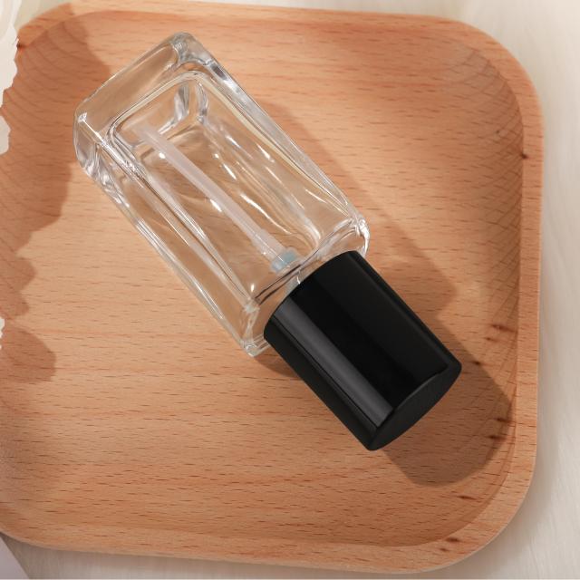 FOUNDATION BOTTLE