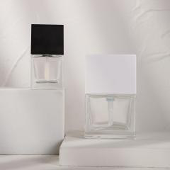 FOUNDATION & LIP GLAZED BOTTLE