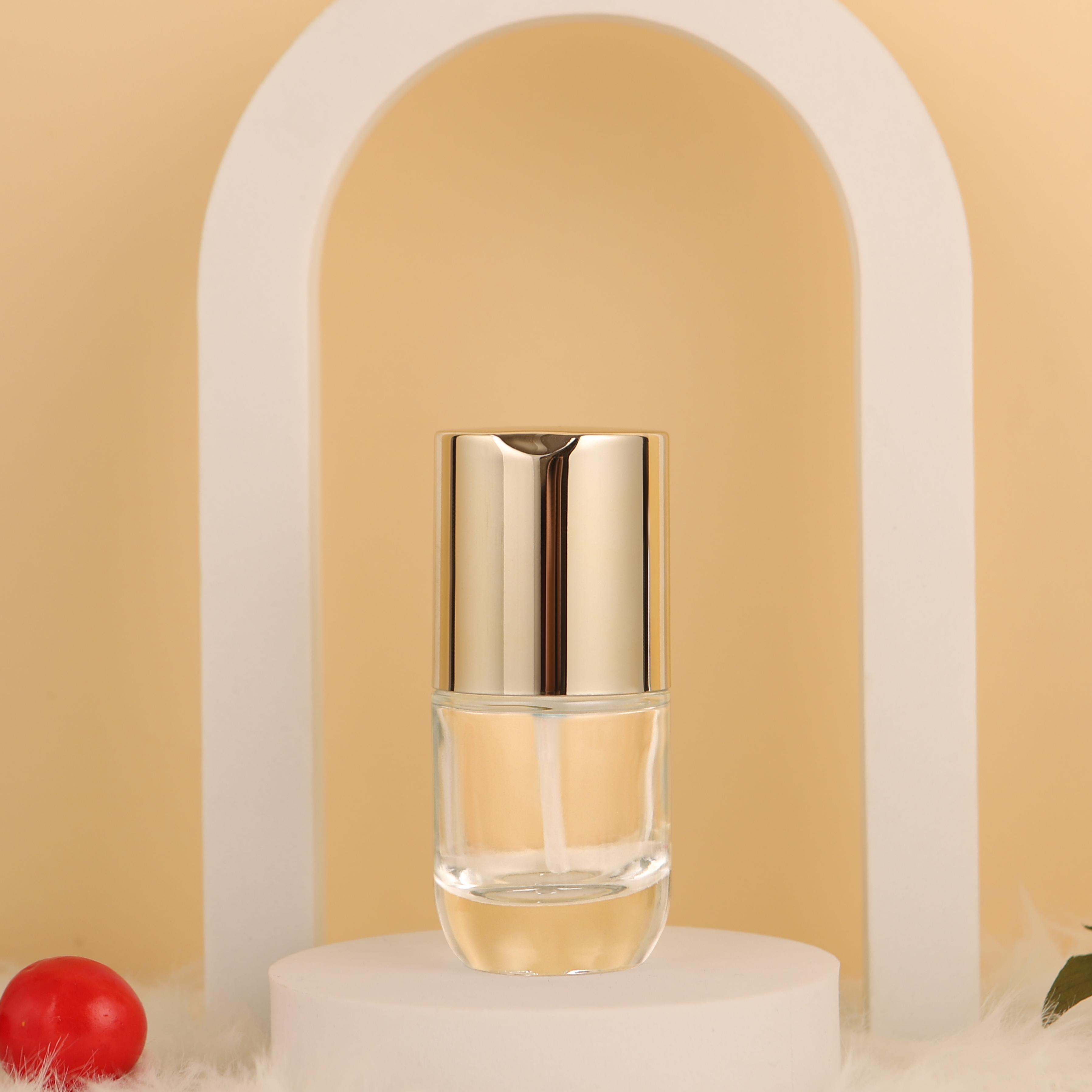 FOUNDATION BOTTLE