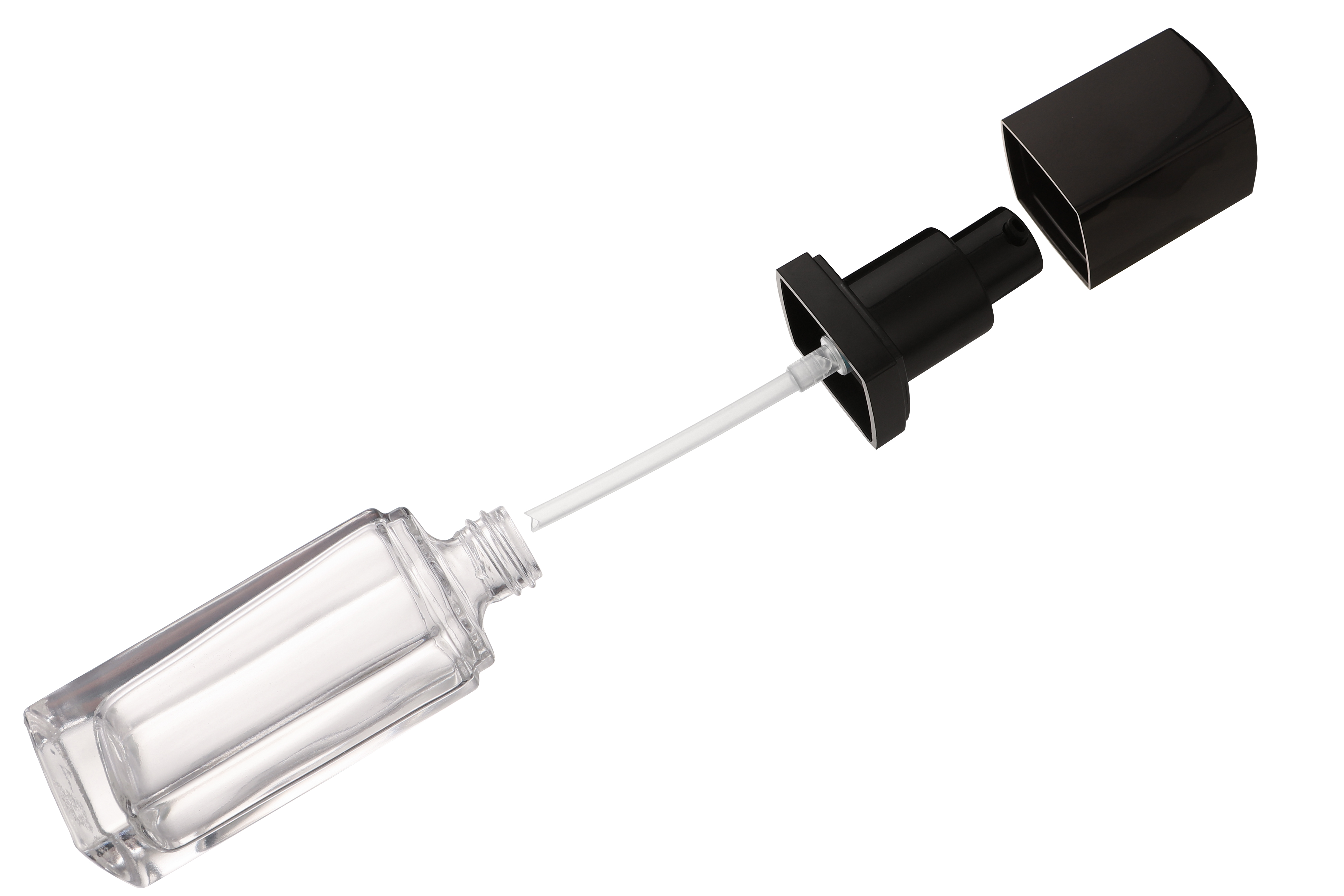 FOUNDATION BOTTLE