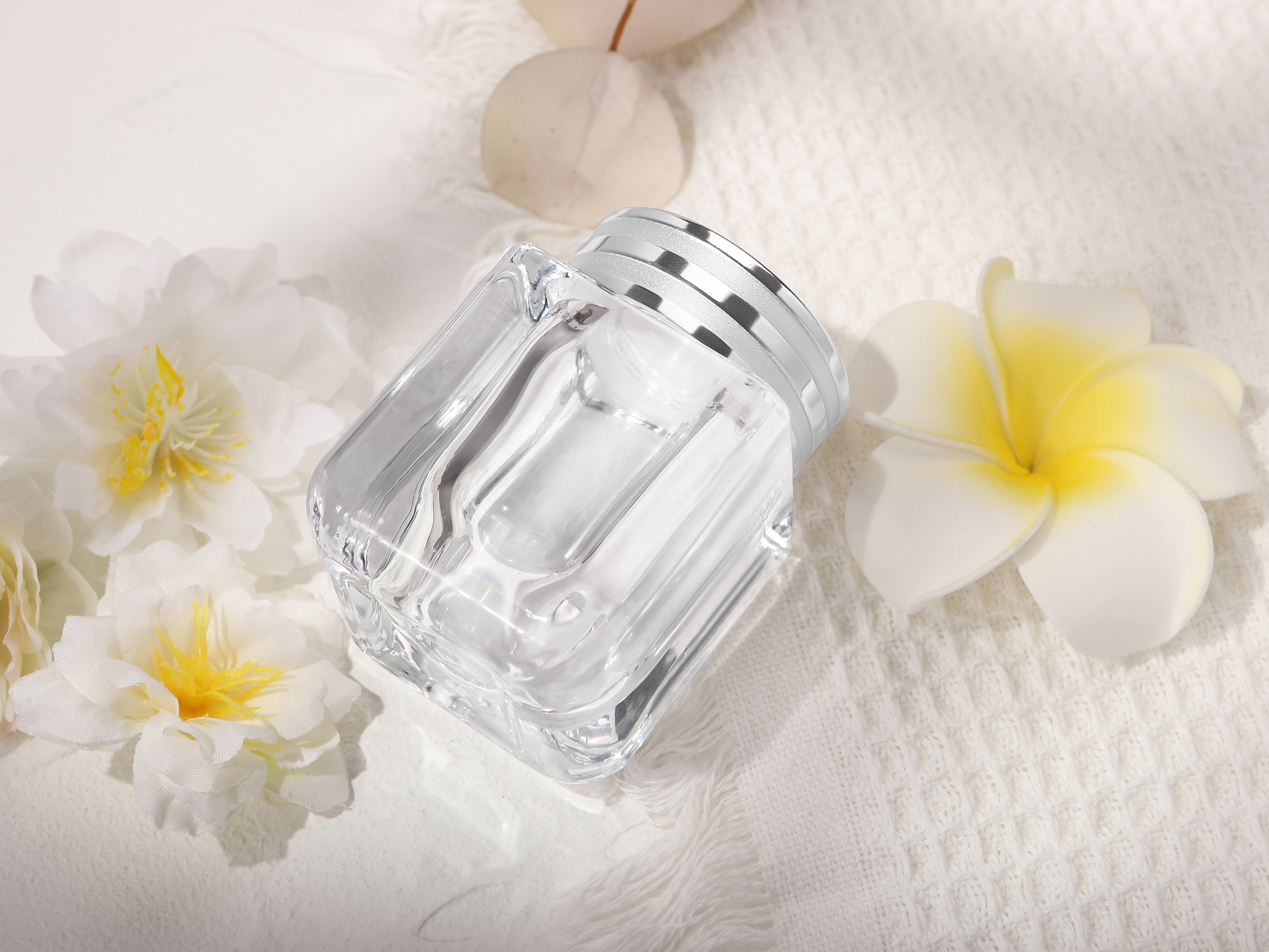 COSMETIC JAR