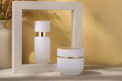 COSMETIC BOTTLE SET