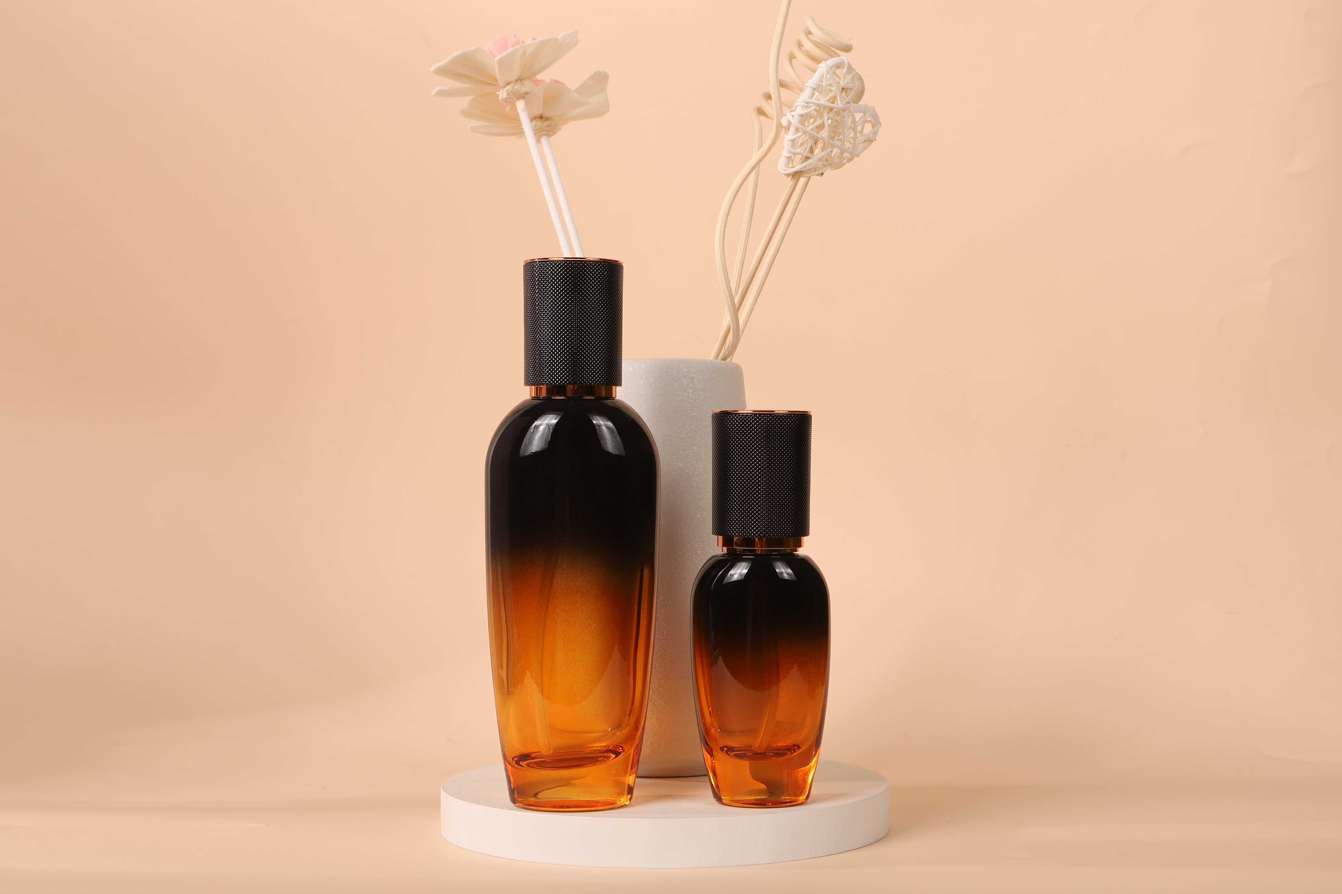 COSMETIC BOTTLE SET