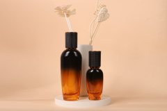 COSMETIC BOTTLE SET