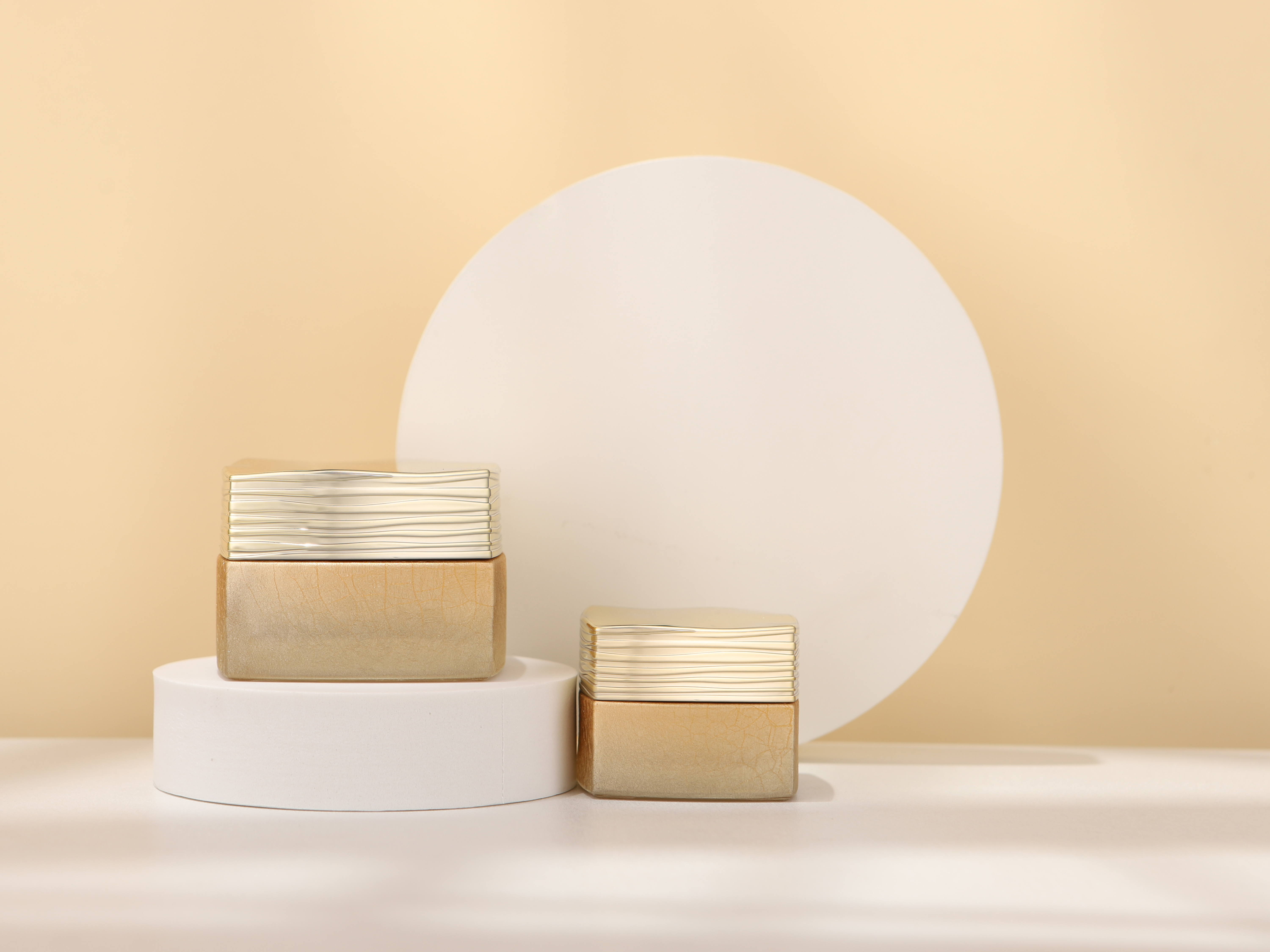 COSMETIC BOTTLE SET