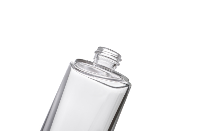 FOUNDATION BOTTLE