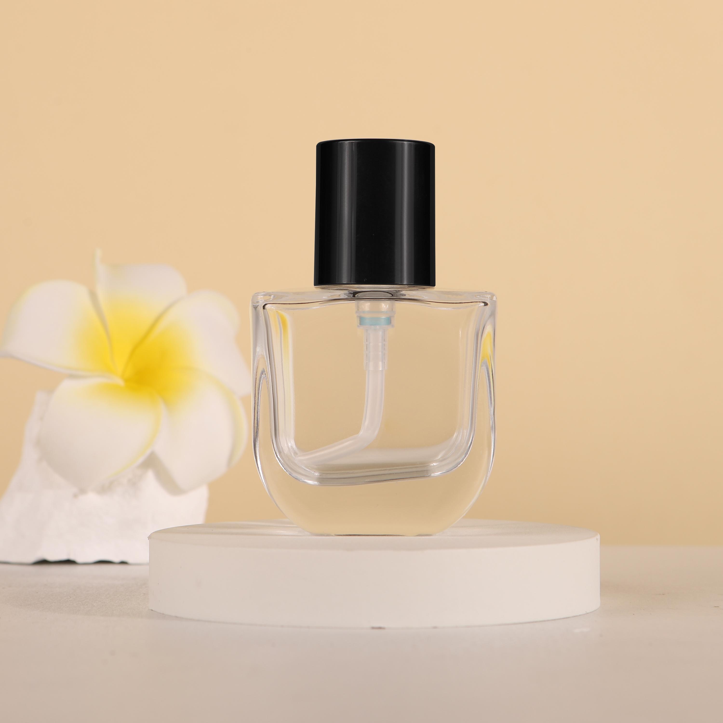 FOUNDATION BOTTLE