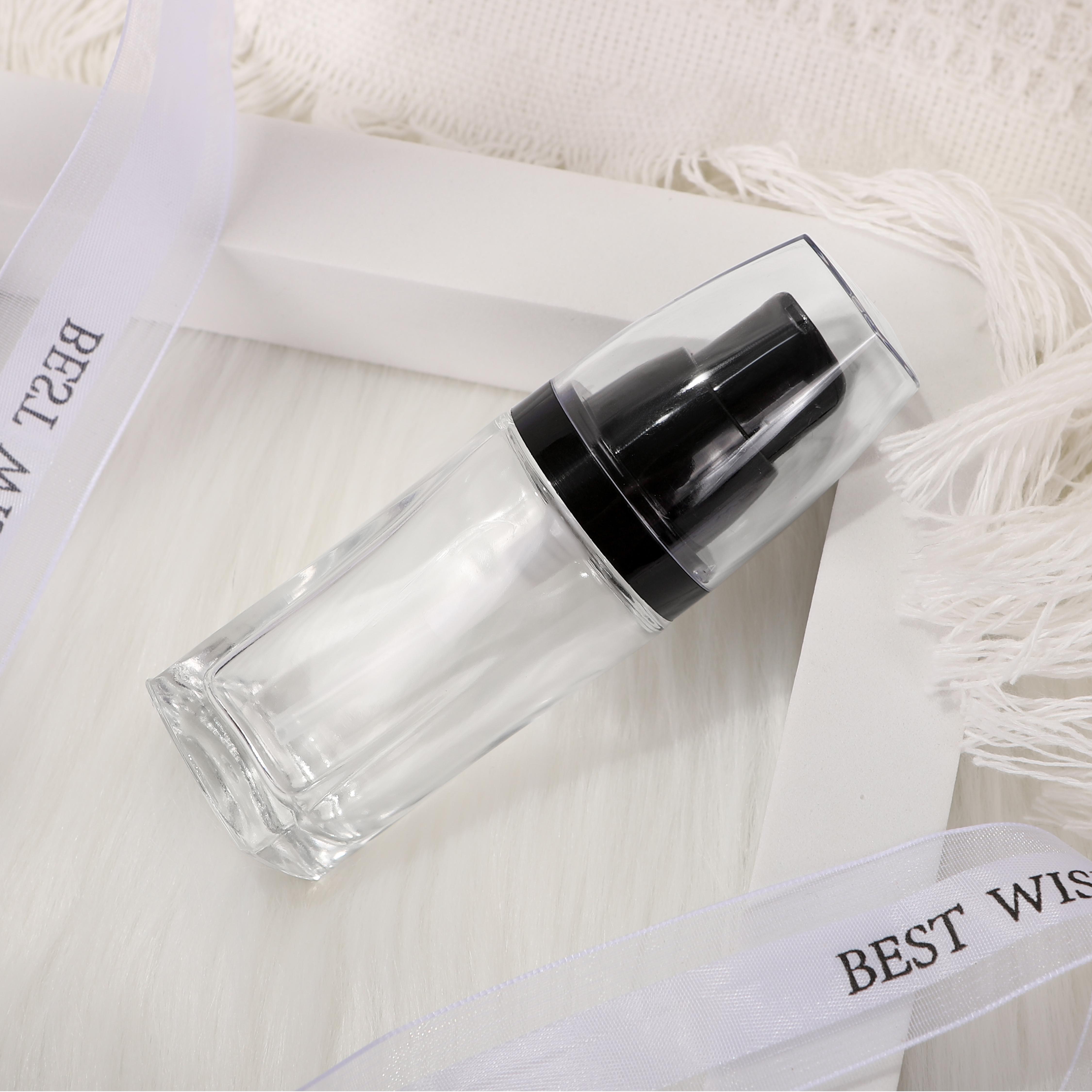 FOUNDATION BOTTLE