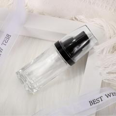 FOUNDATION BOTTLE