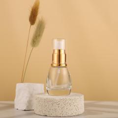 FOUNDATION BOTTLE