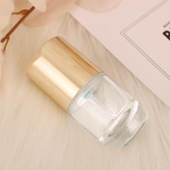 FOUNDATION BOTTLE