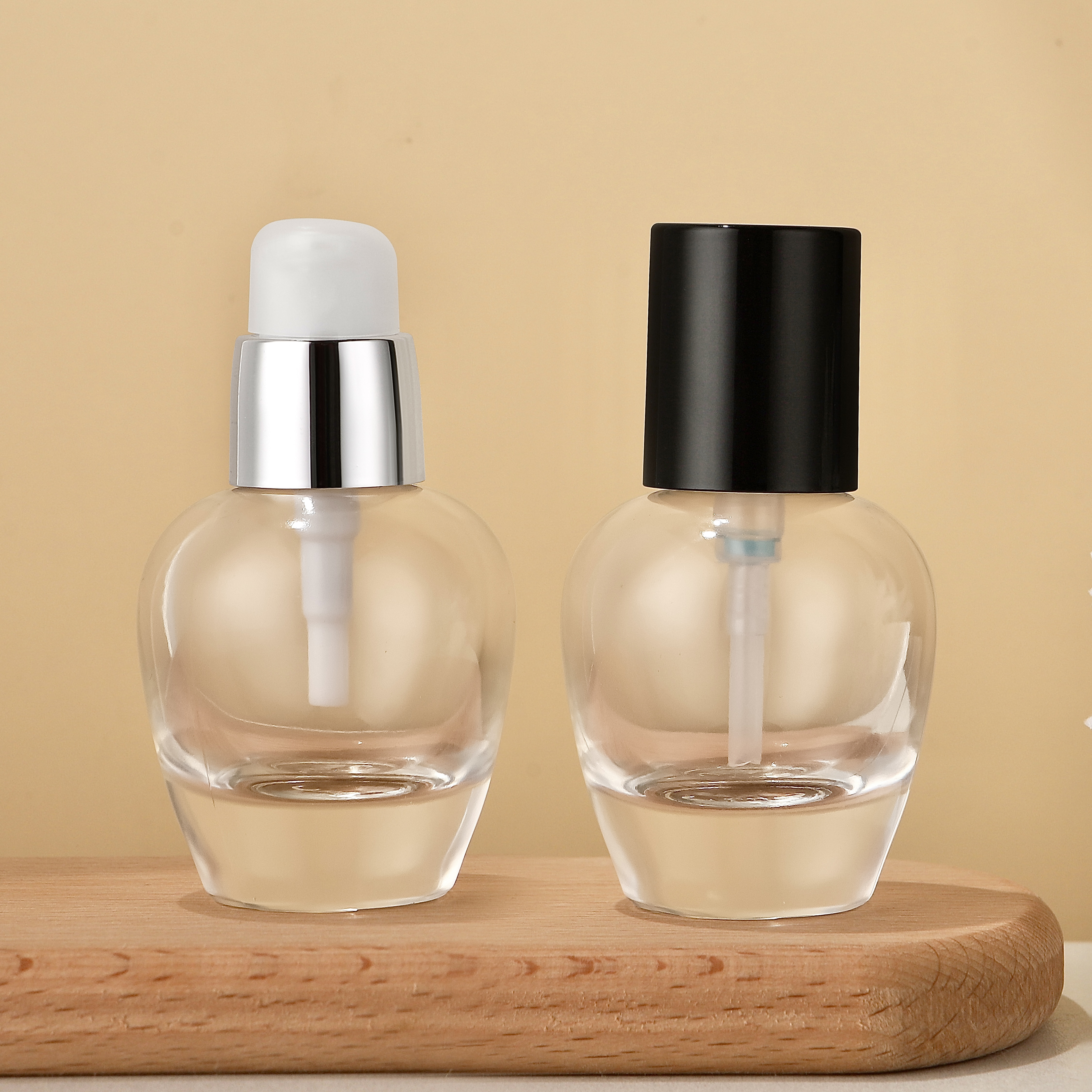 FOUNDATION BOTTLE