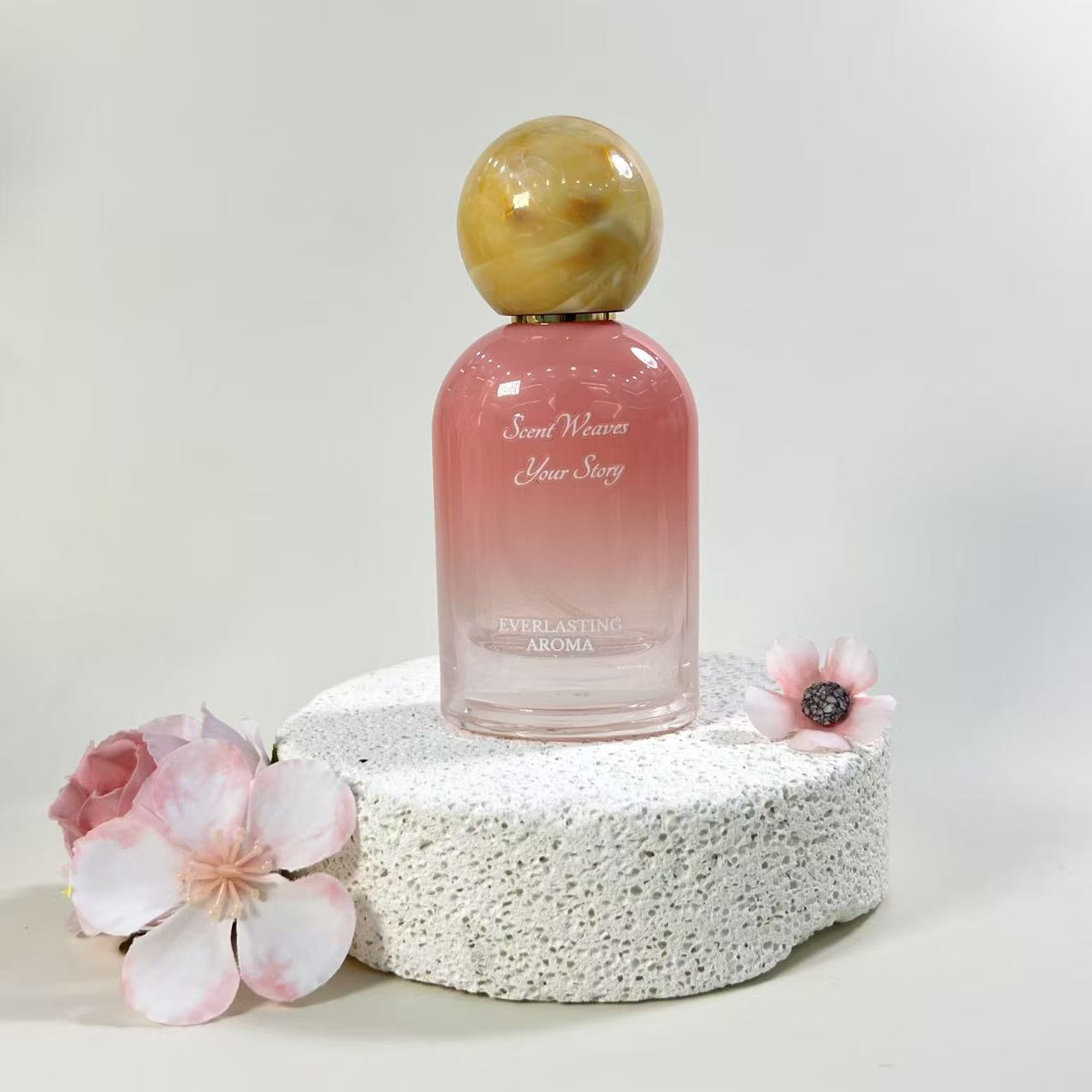 PERFUME BOTTLE