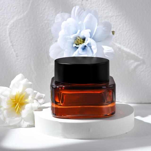 COSMETIC JAR