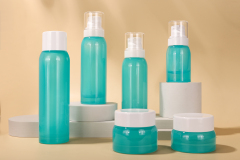 COSMETIC BOTTLE SET