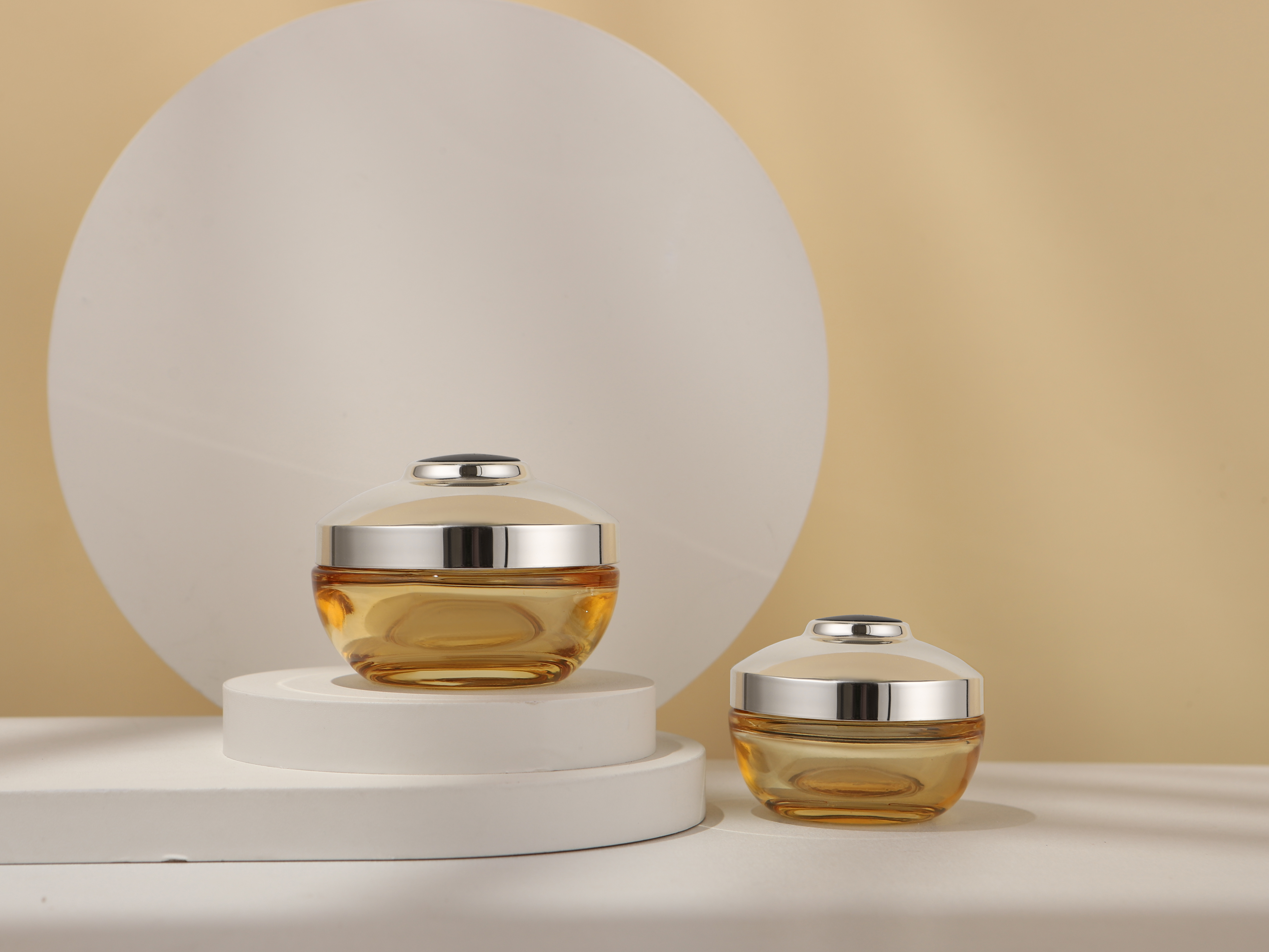 COSMETIC BOTTLE SET