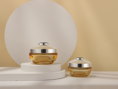 COSMETIC BOTTLE SET