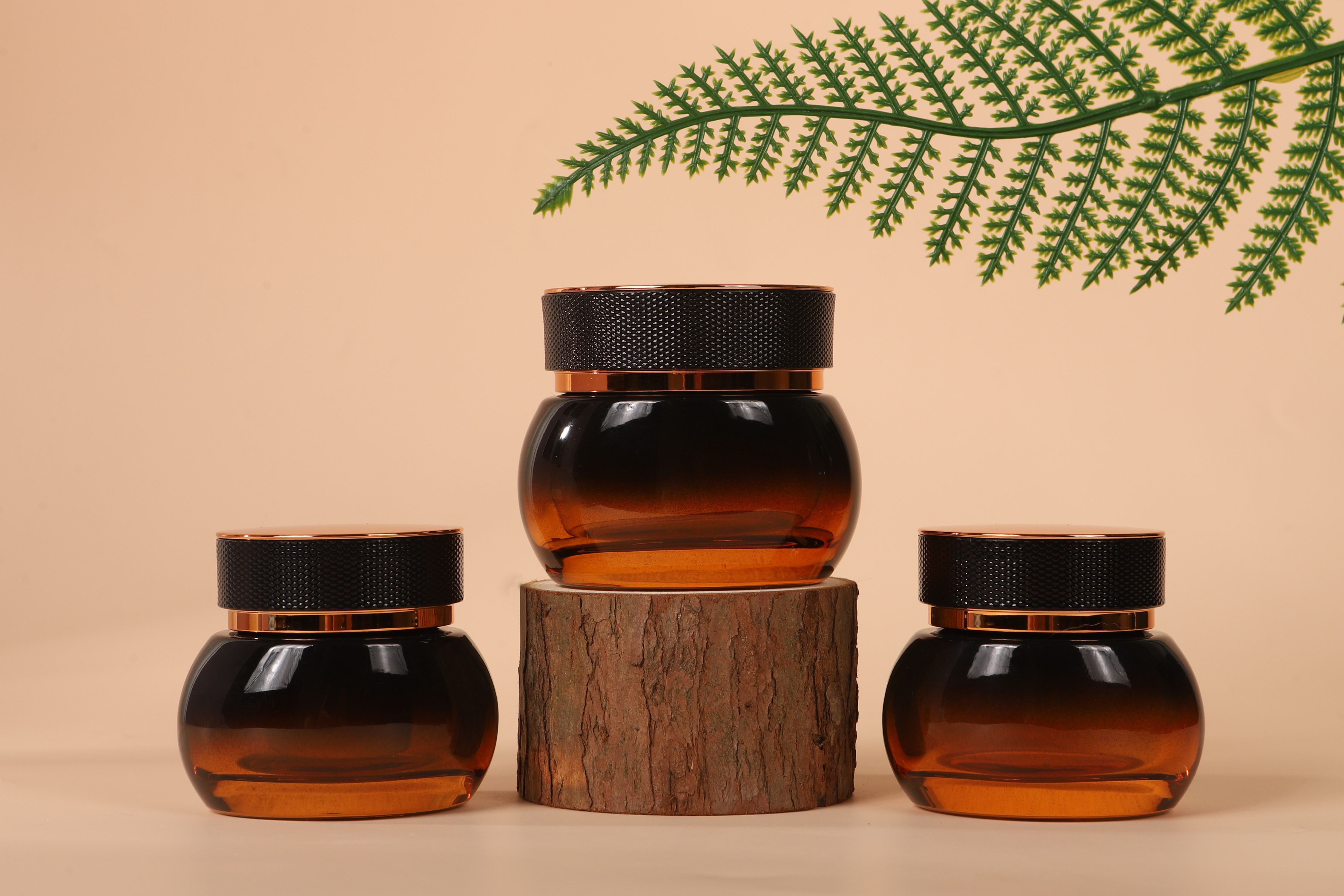 COSMETIC BOTTLE SET