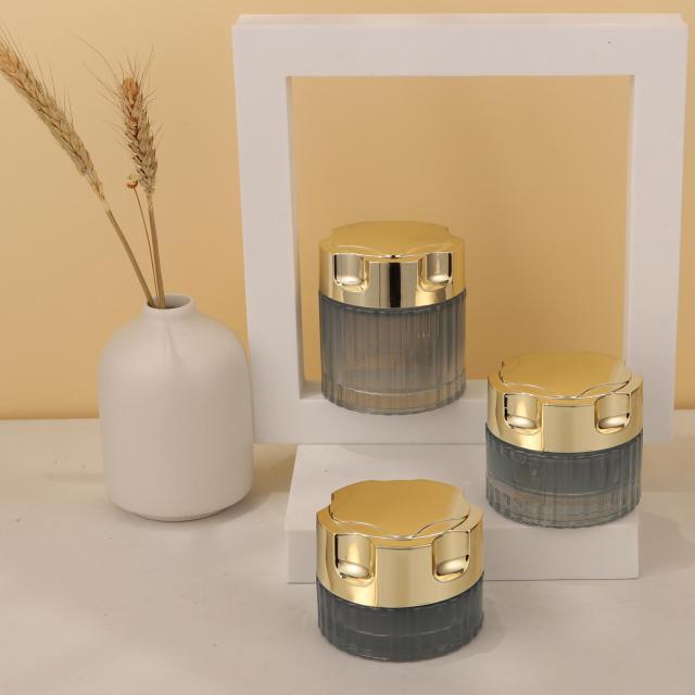 COSMETIC BOTTLE SET