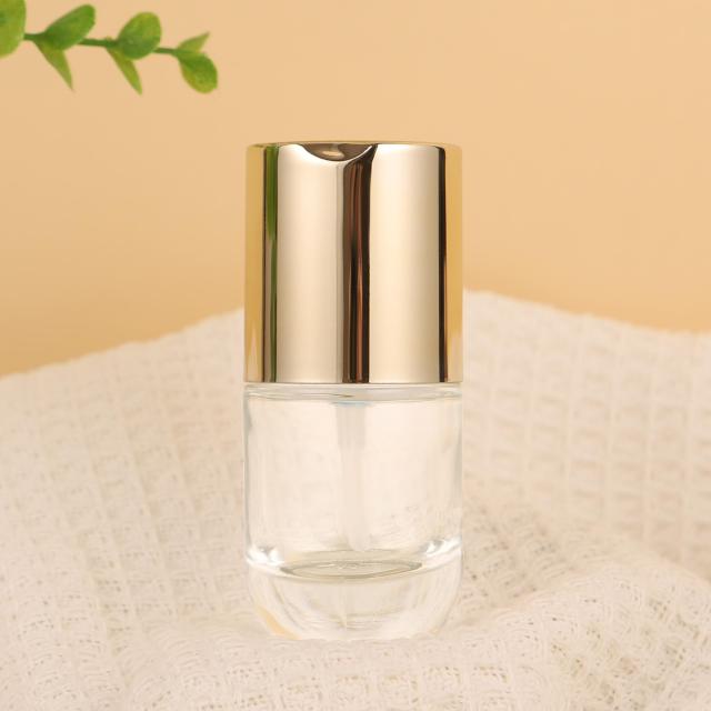FOUNDATION BOTTLE