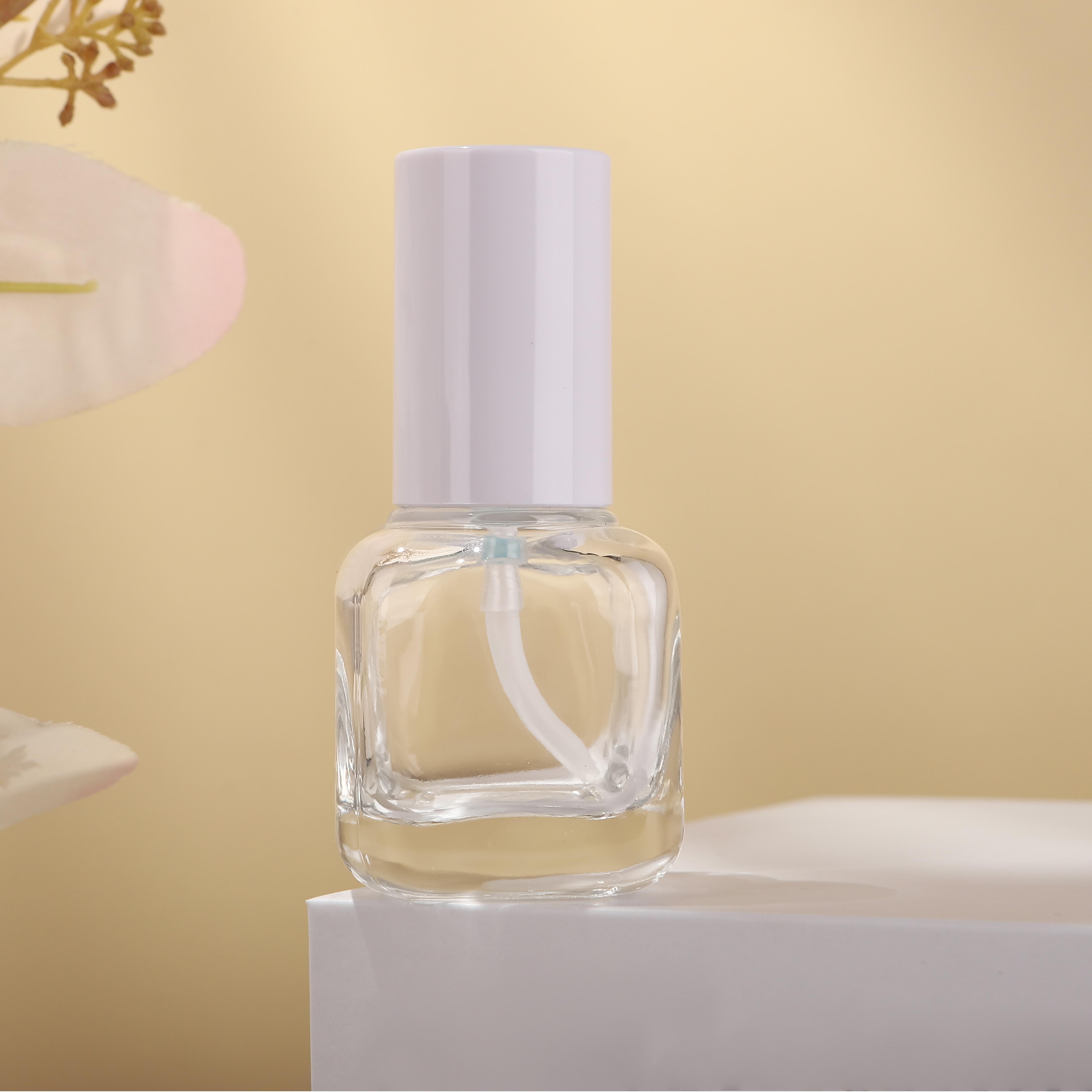FOUNDATION BOTTLE