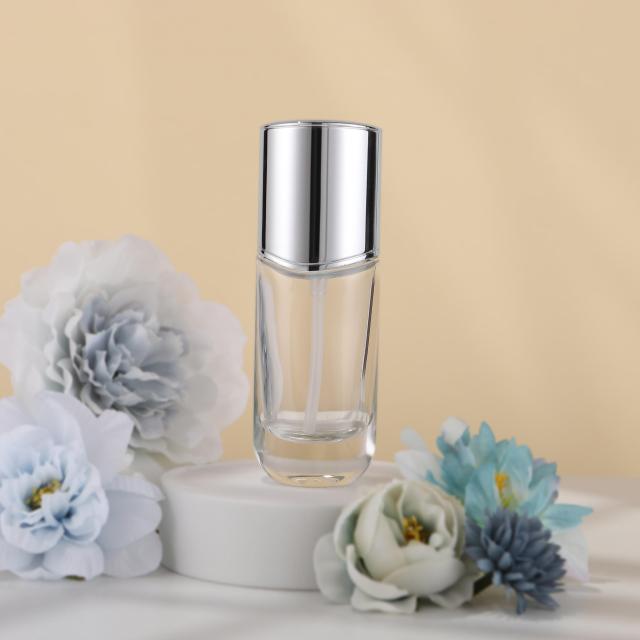 FOUNDATION BOTTLE