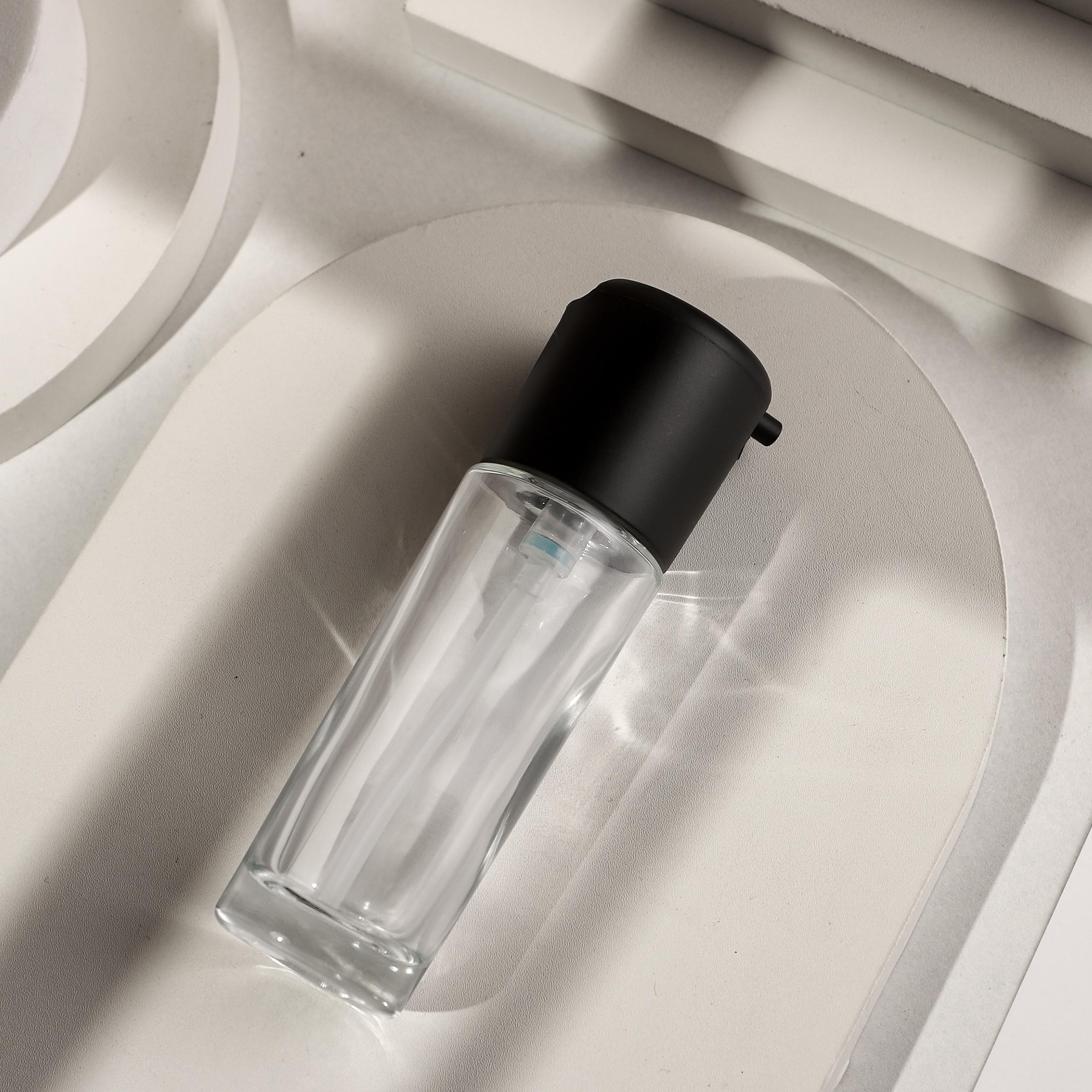 FOUNDATION BOTTLE