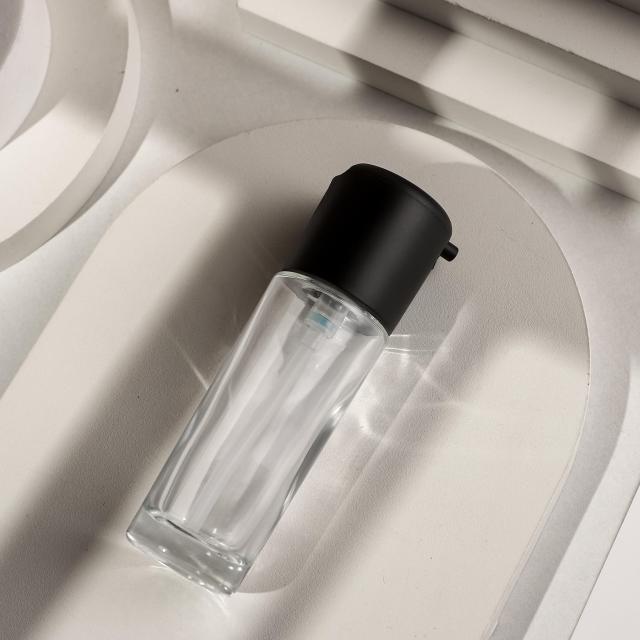 FOUNDATION BOTTLE