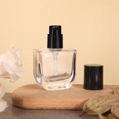 FOUNDATION BOTTLE