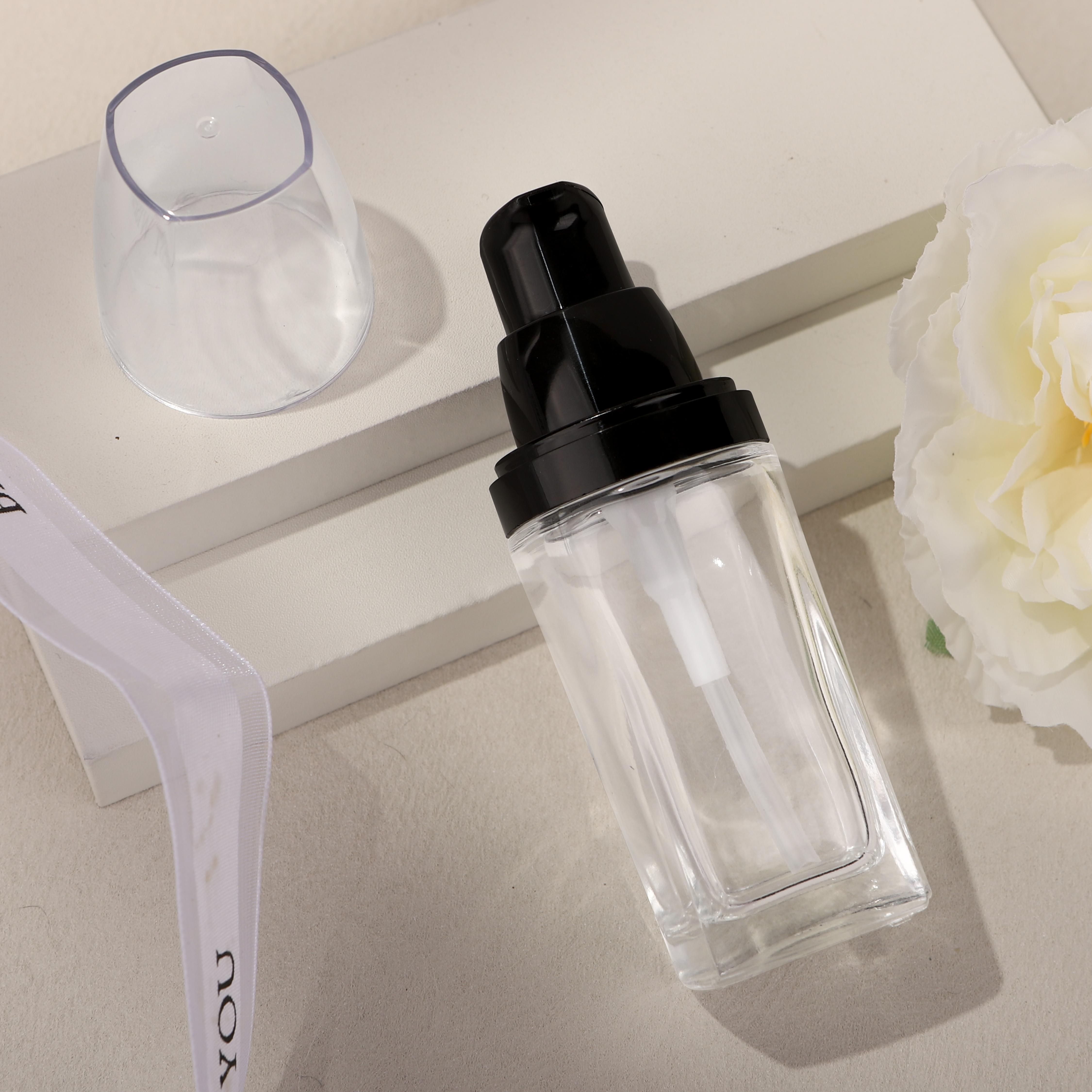 FOUNDATION BOTTLE