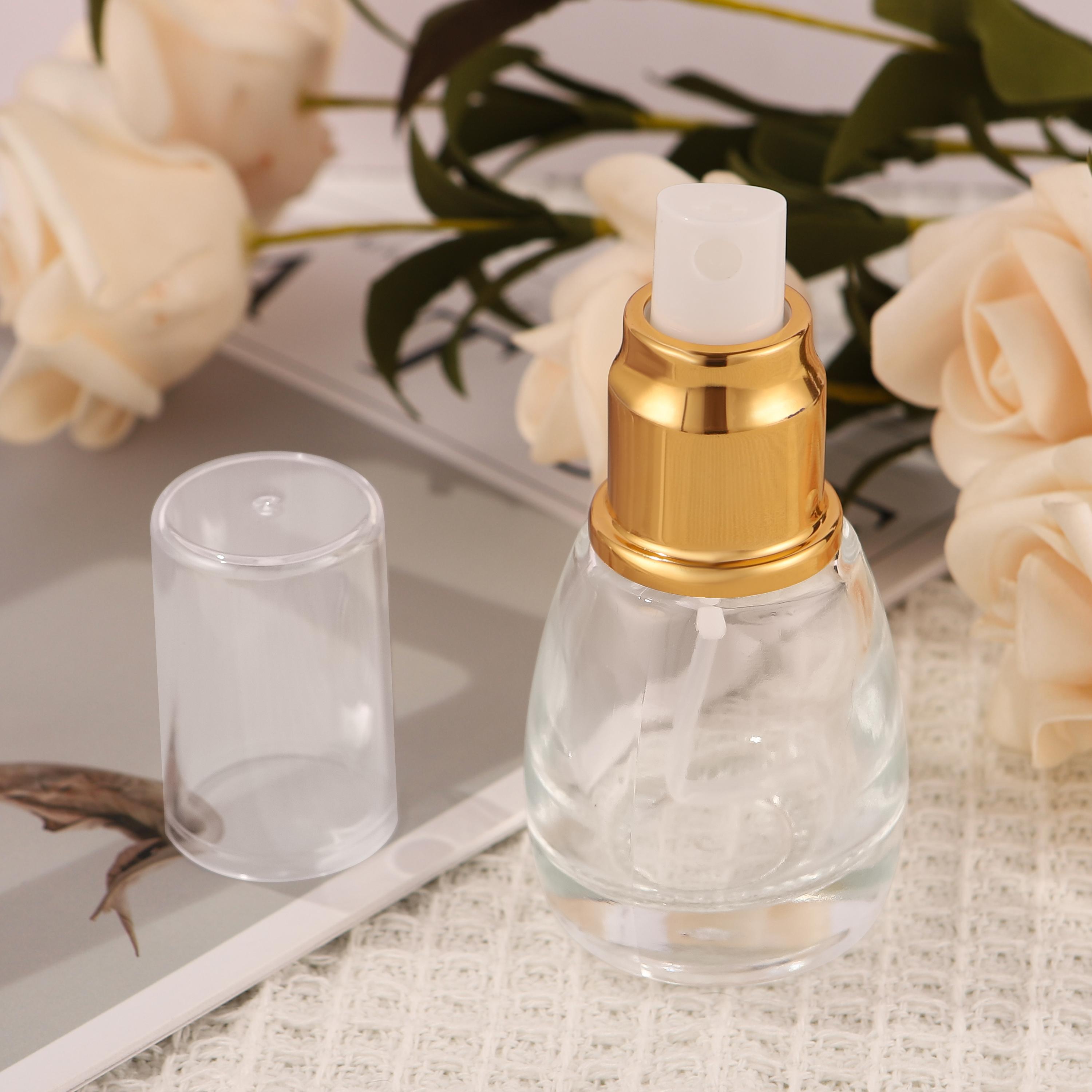FOUNDATION BOTTLE