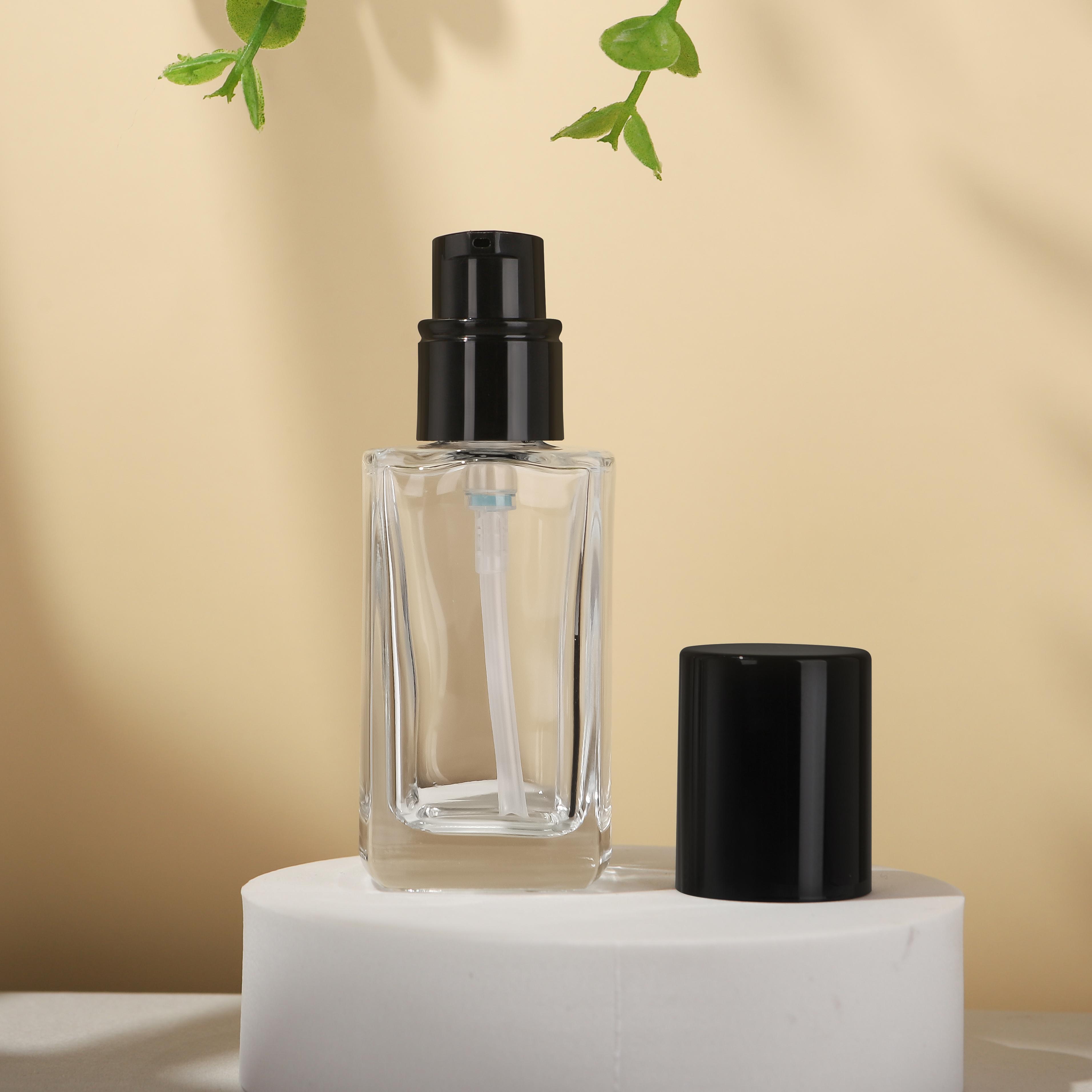 FOUNDATION BOTTLE