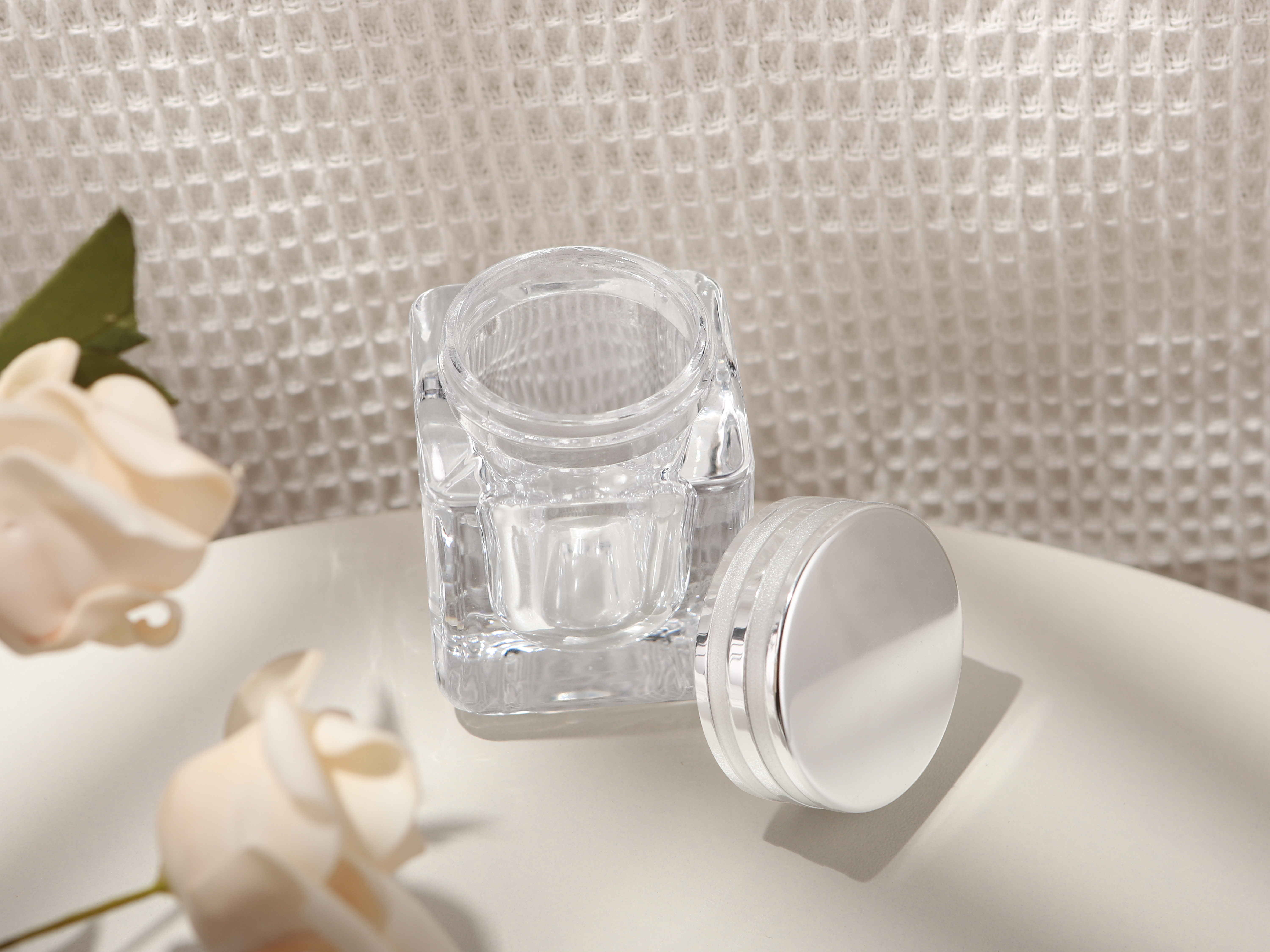 COSMETIC JAR