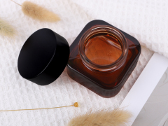 COSMETIC JAR