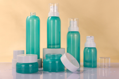 COSMETIC BOTTLE SET