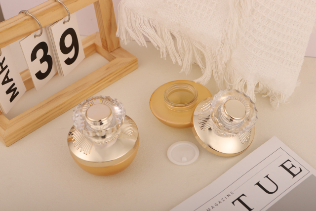COSMETIC BOTTLE SET