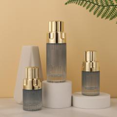 COSMETIC BOTTLE SET