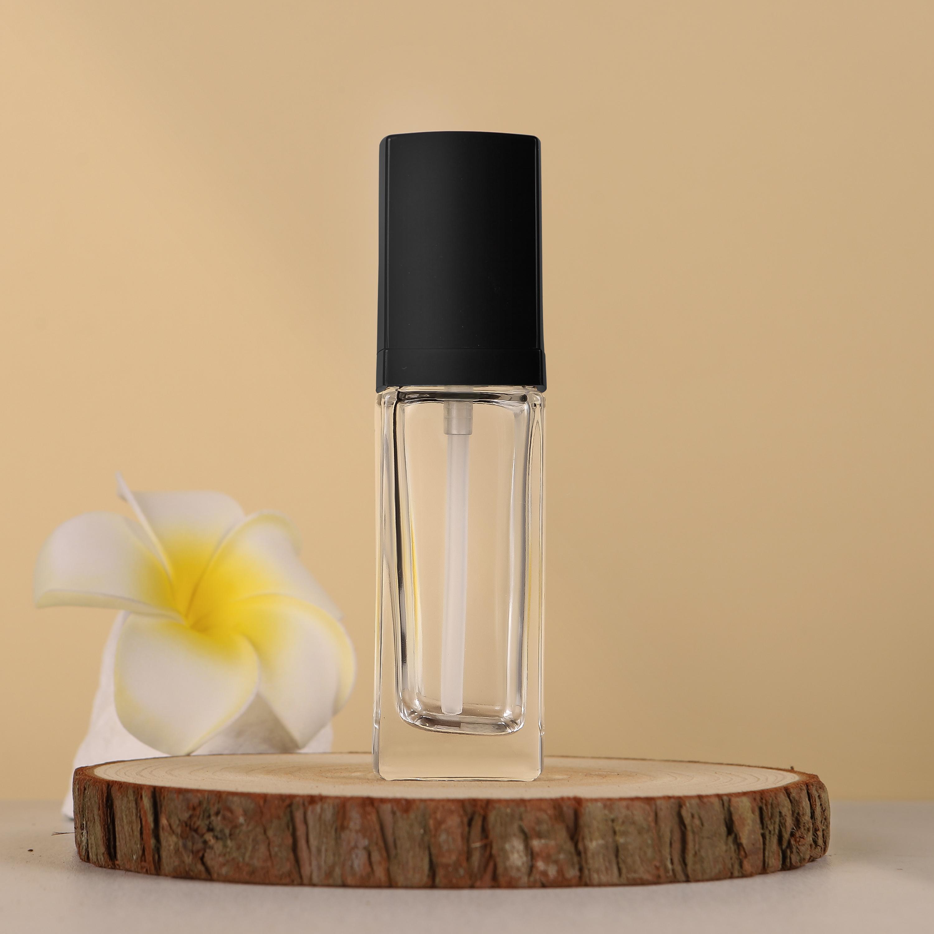 FOUNDATION BOTTLE