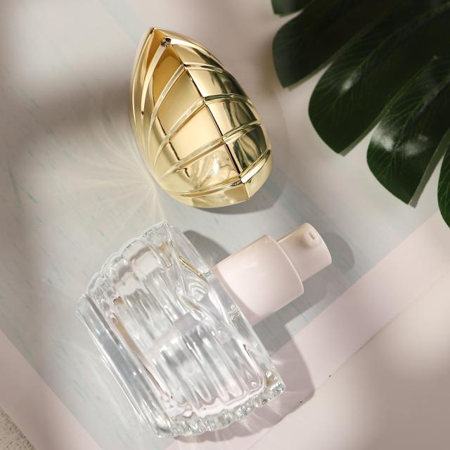 FOUNDATION BOTTLE