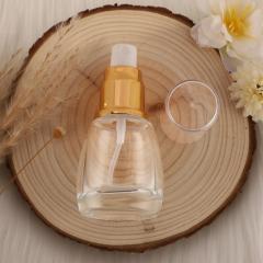 FOUNDATION BOTTLE