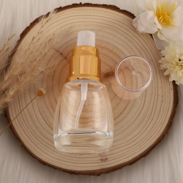 FOUNDATION BOTTLE