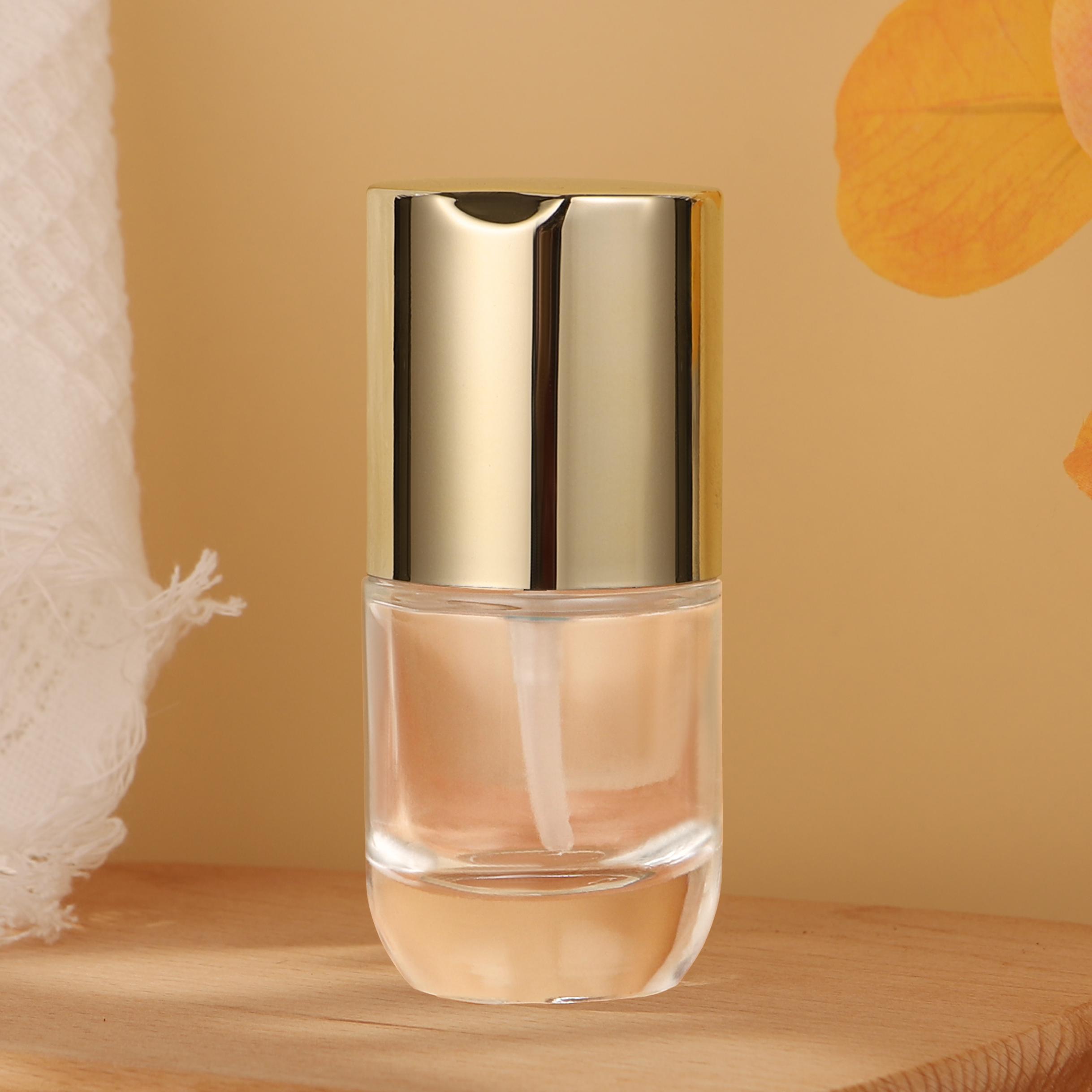 FOUNDATION BOTTLE