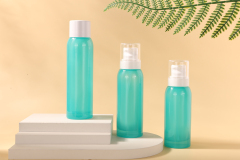 COSMETIC BOTTLE SET
