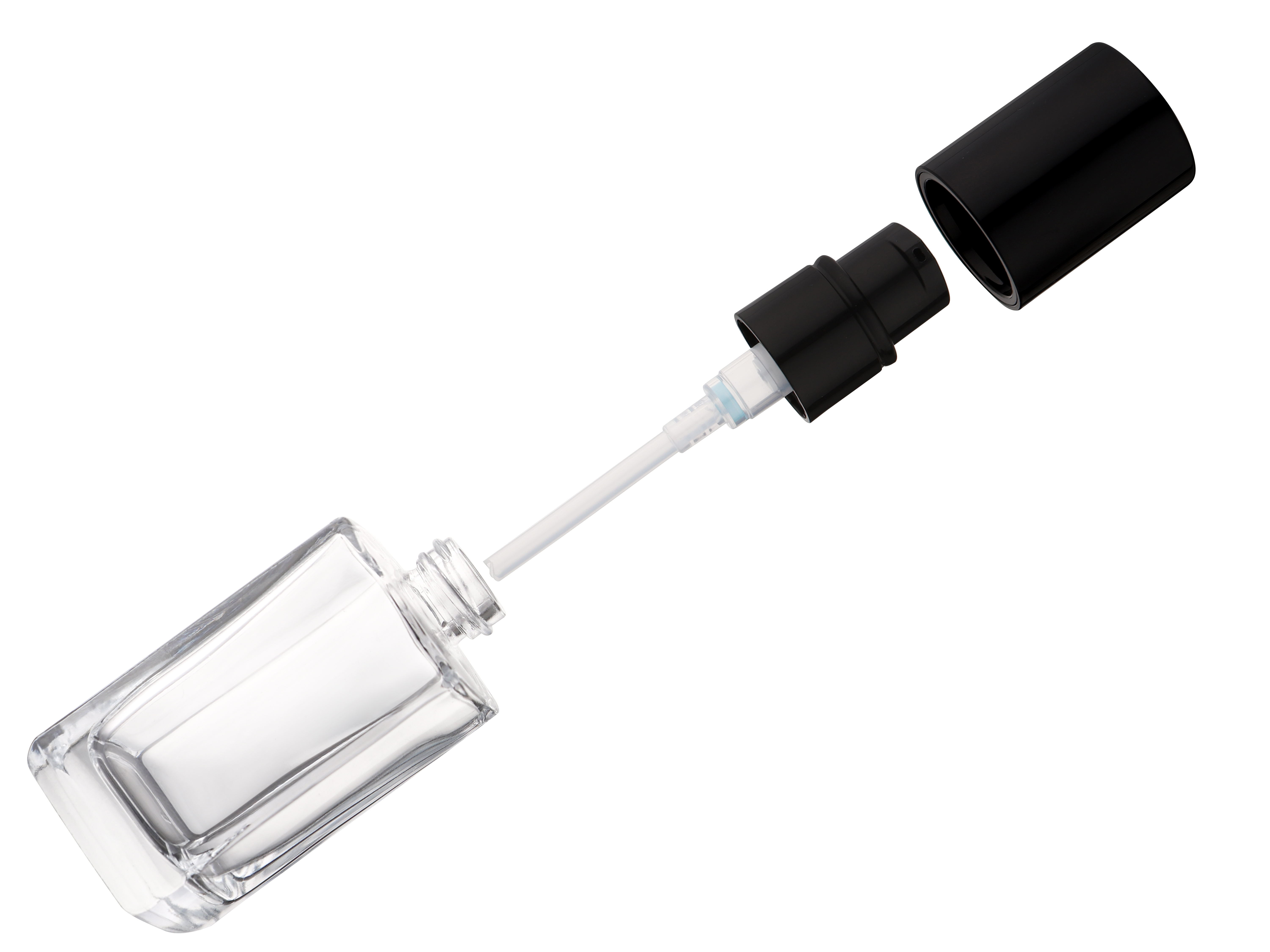 FOUNDATION BOTTLE