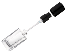 FOUNDATION BOTTLE