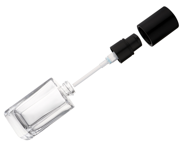 FOUNDATION BOTTLE