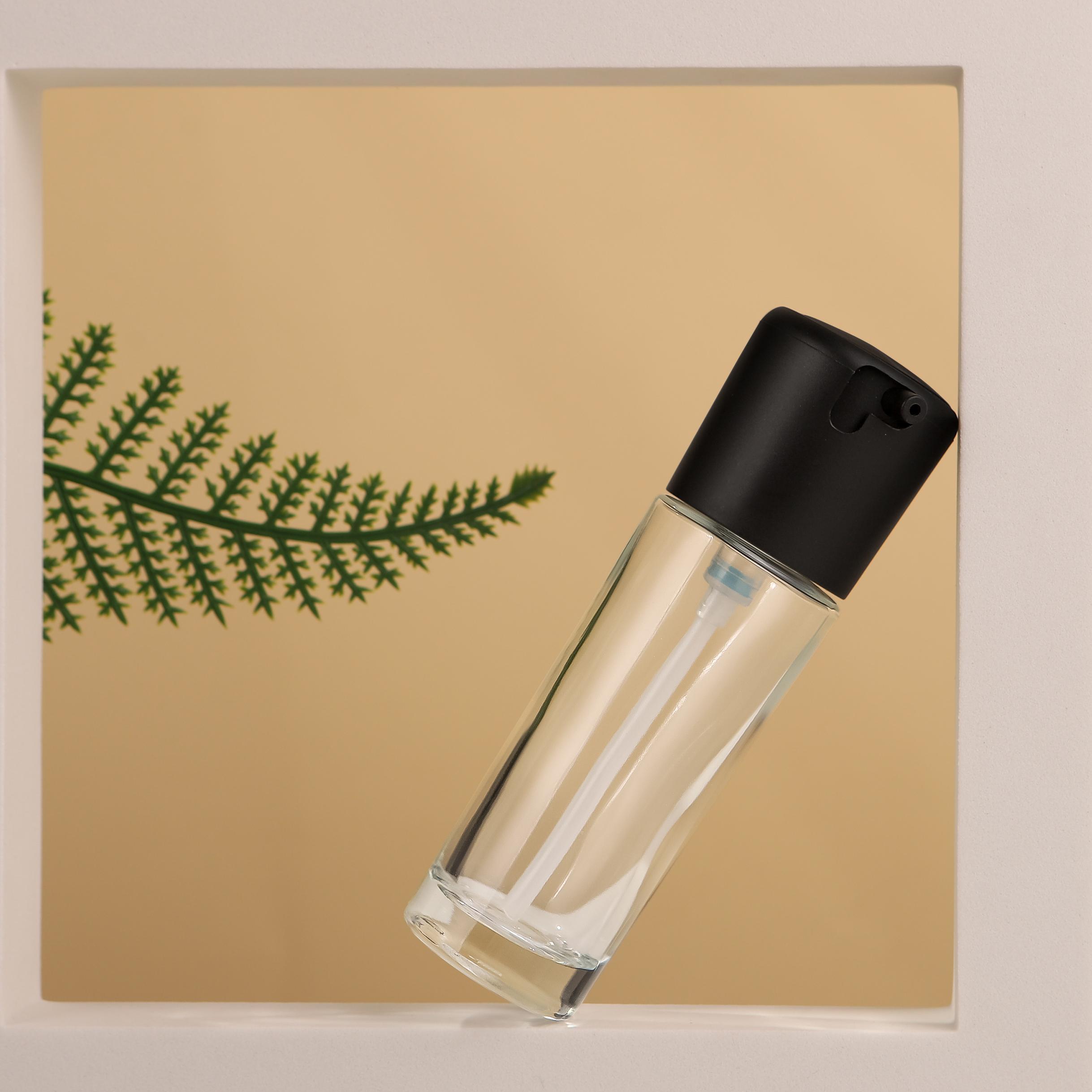 FOUNDATION BOTTLE