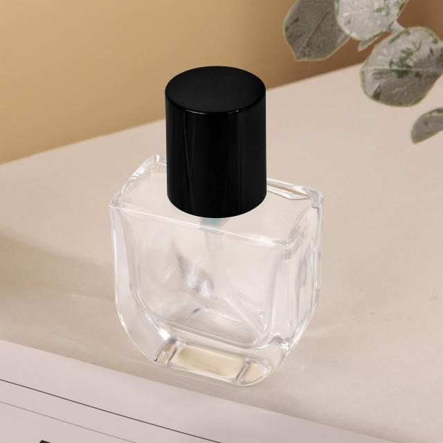 FOUNDATION BOTTLE